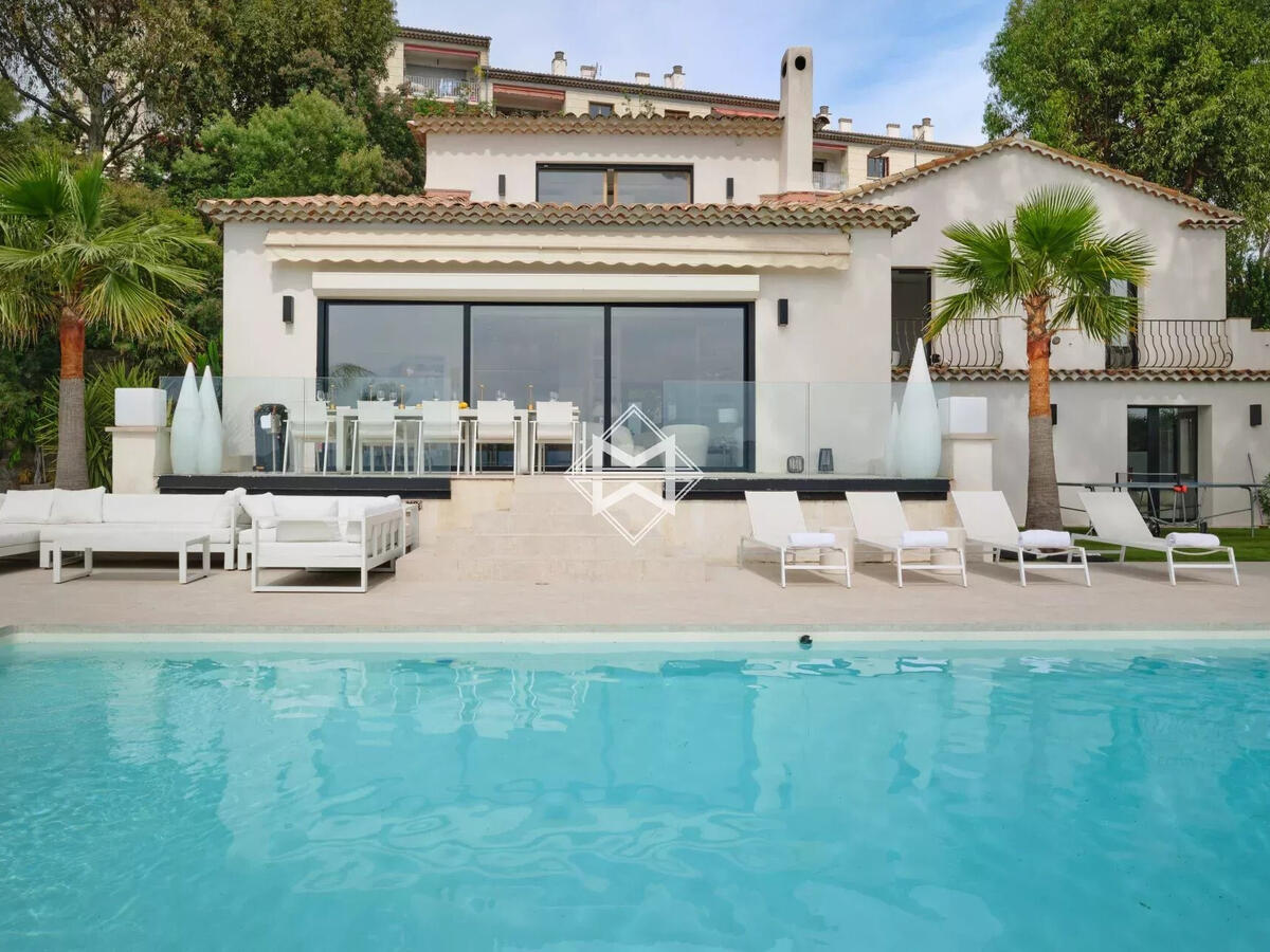 Villa Cannes