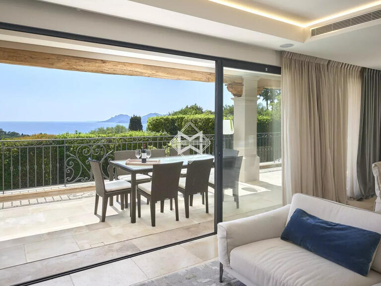 Villa Cannes - 6 chambres - 2500m²