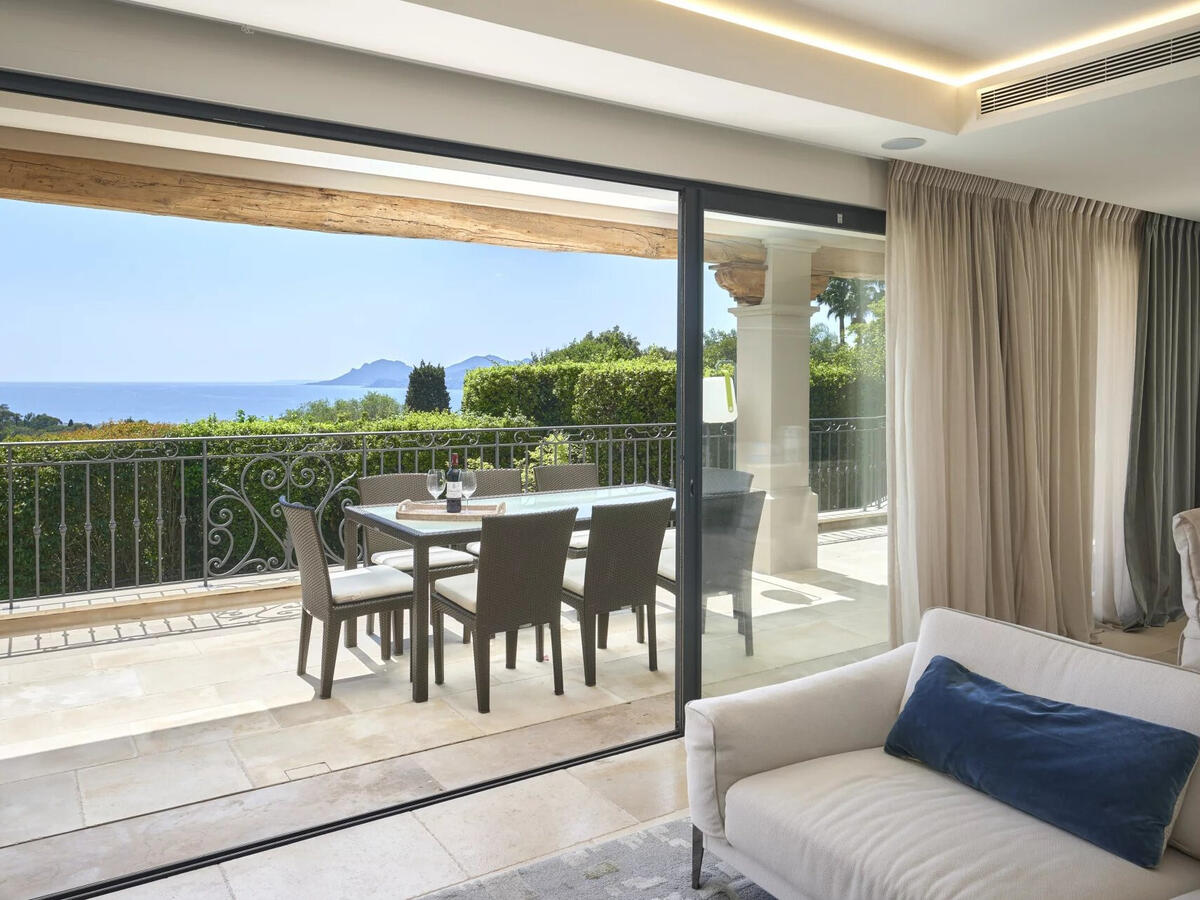 Villa Cannes