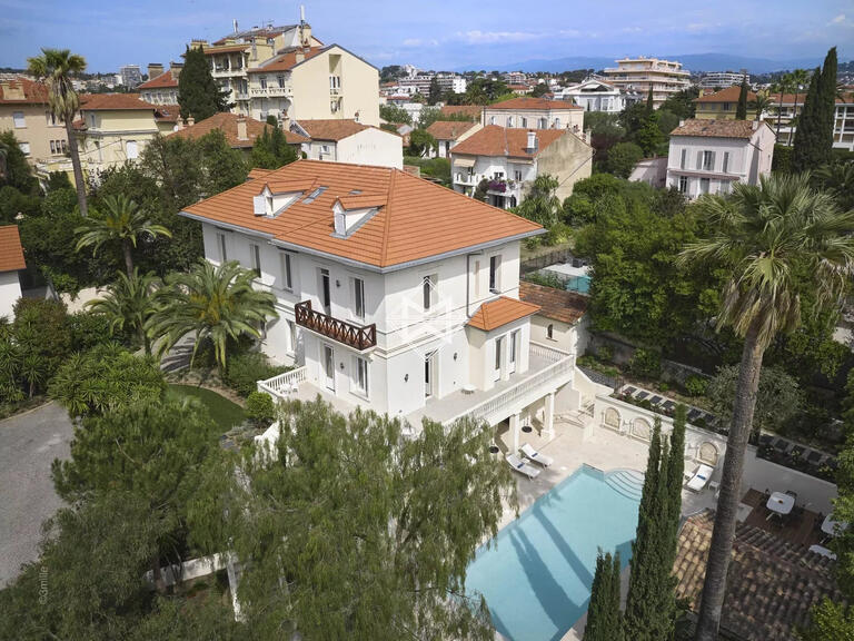 Villa Cannes - 9 bedrooms - 2500m²