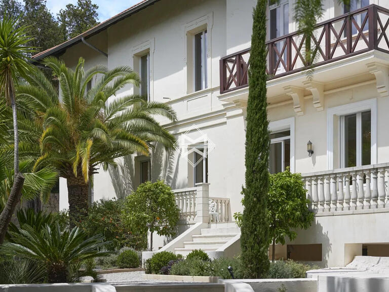 Villa Cannes - 9 bedrooms - 2500m²