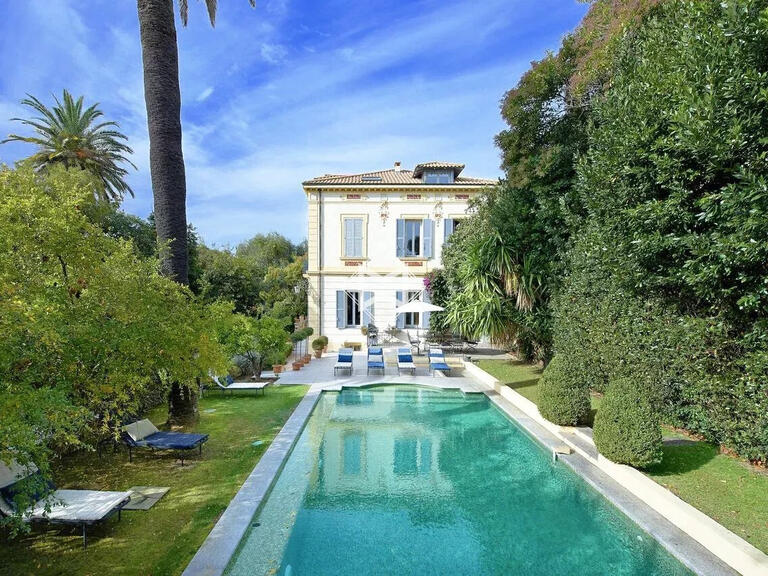 Villa Cannes - 7 bedrooms - 1150m²