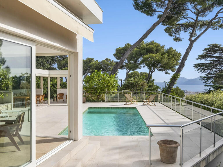 Villa Cannes - 3 bedrooms - 1000m²