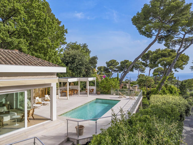 Villa Cannes - 3 bedrooms - 1000m²