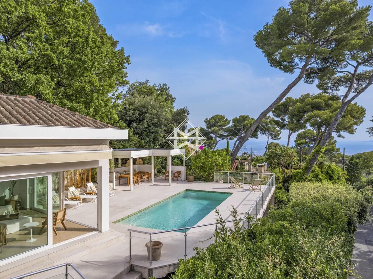 Villa Cannes