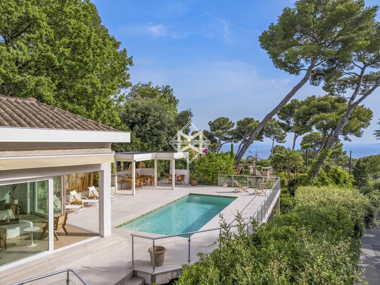 Villa with Sea view Cannes - 3 bedrooms - 1000m²