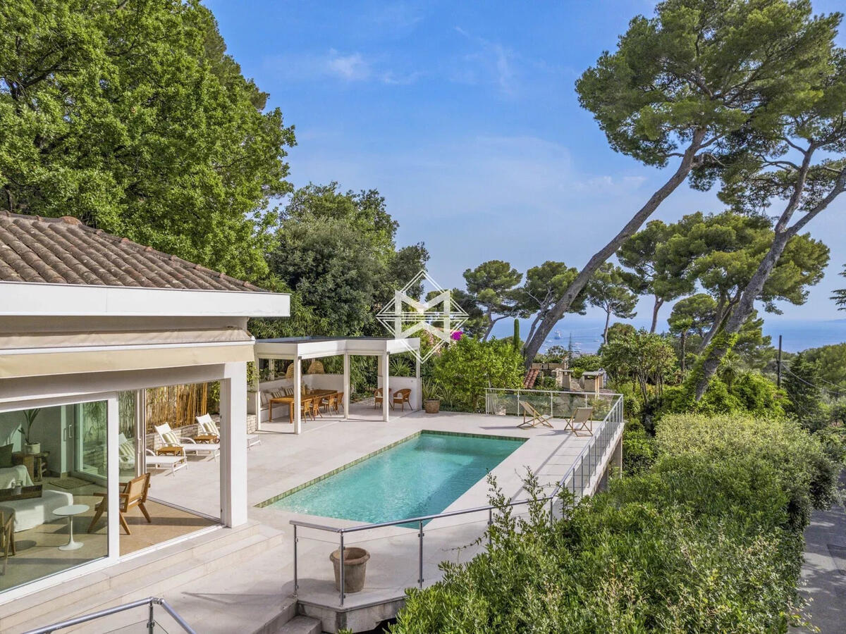 Villa Cannes