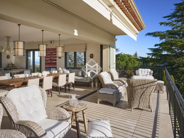 Villa Cannes - 5 bedrooms - 320m²