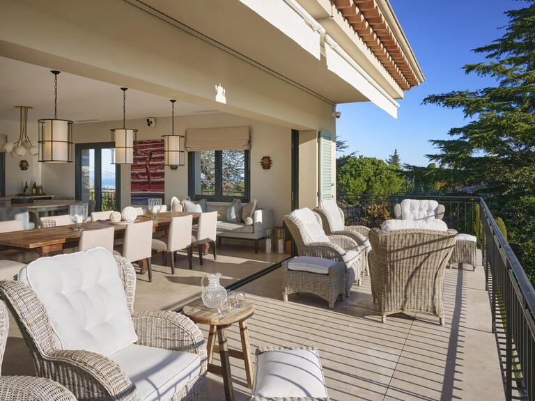 Villa Cannes - 5 bedrooms - 320m²