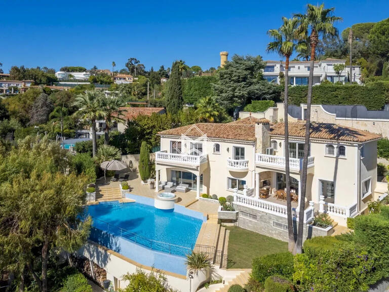 Villa Cannes - 4 bedrooms - 442m²