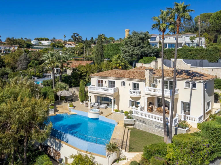 Villa Cannes - 4 bedrooms - 442m²