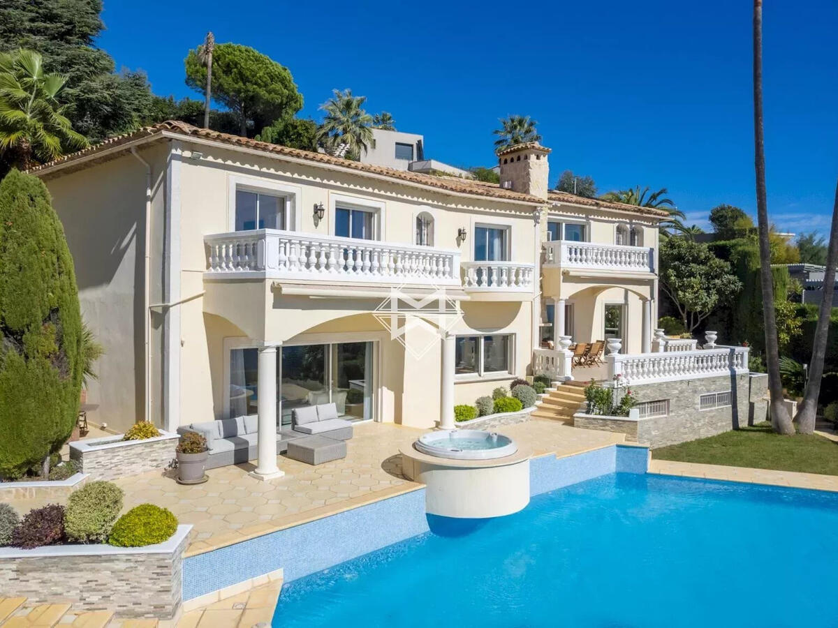 Villa Cannes