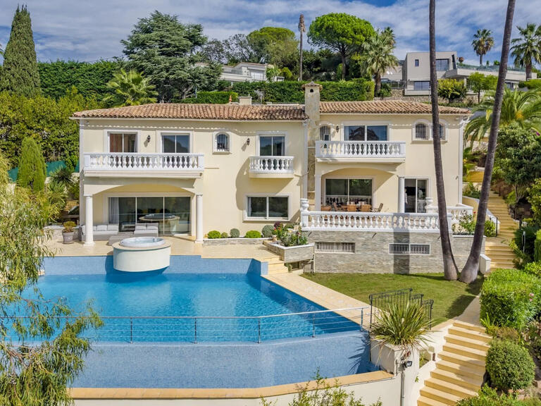 Villa Cannes - 4 bedrooms - 442m²