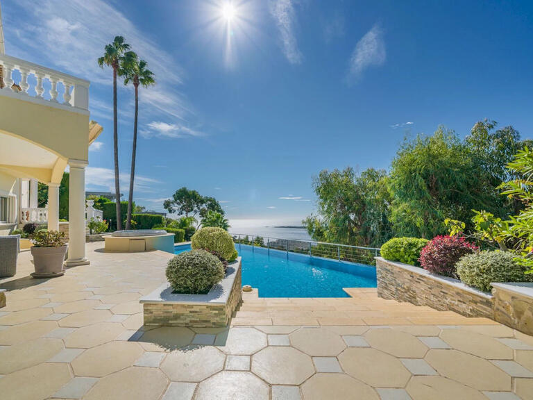 Villa Cannes - 4 bedrooms - 442m²