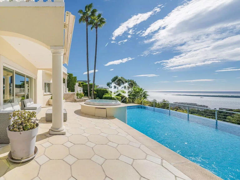 Villa Cannes - 4 bedrooms - 442m²