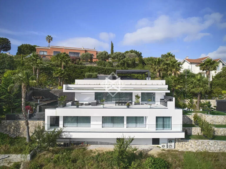 Villa Cannes - 4 bedrooms - 290m²