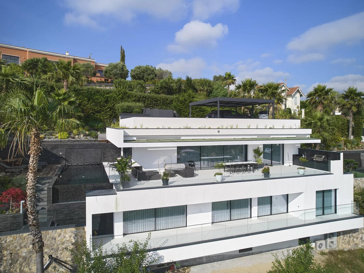 Villa Cannes