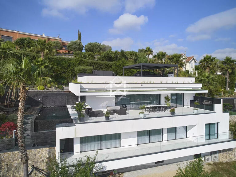 Villa Cannes - 4 bedrooms - 290m²