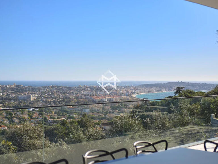 Villa Cannes - 4 chambres - 290m²