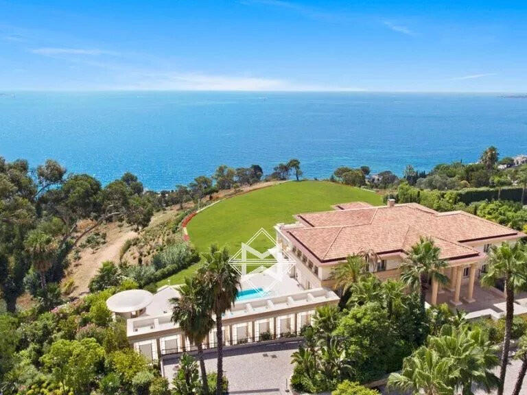 Villa Cannes