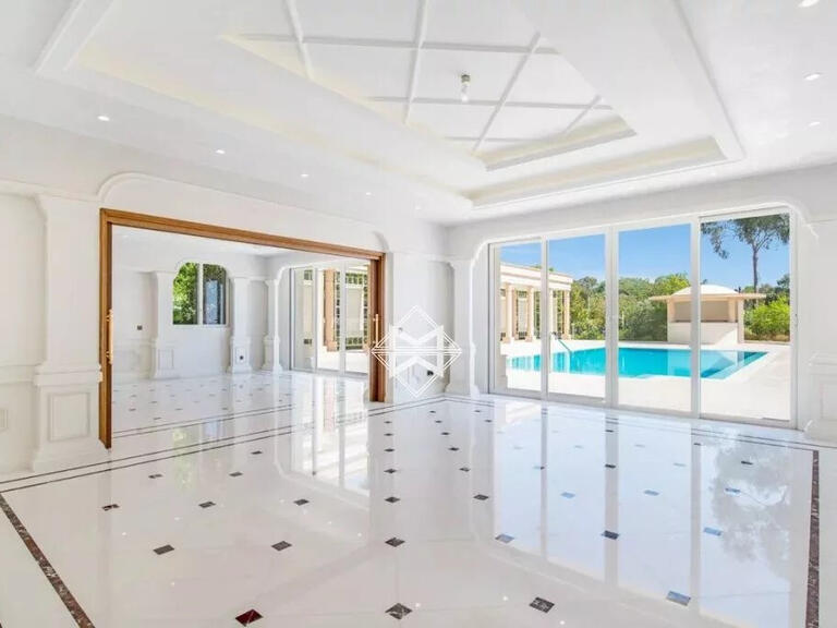 Villa Cannes - 20 bedrooms - 4000m²