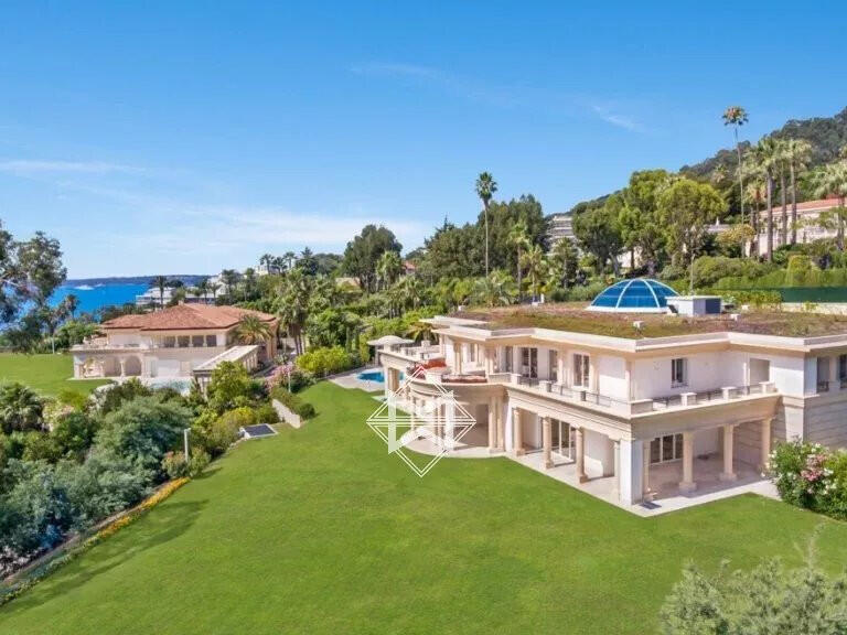 Villa Cannes