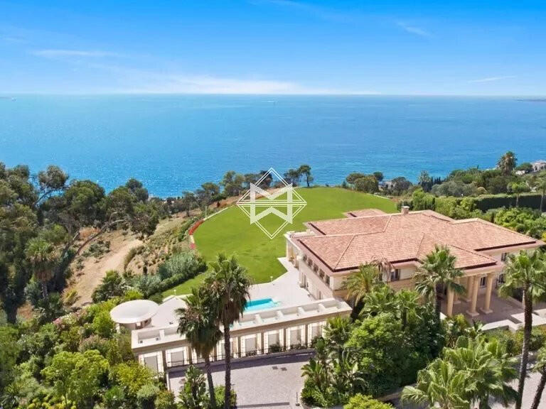 Villa Cannes