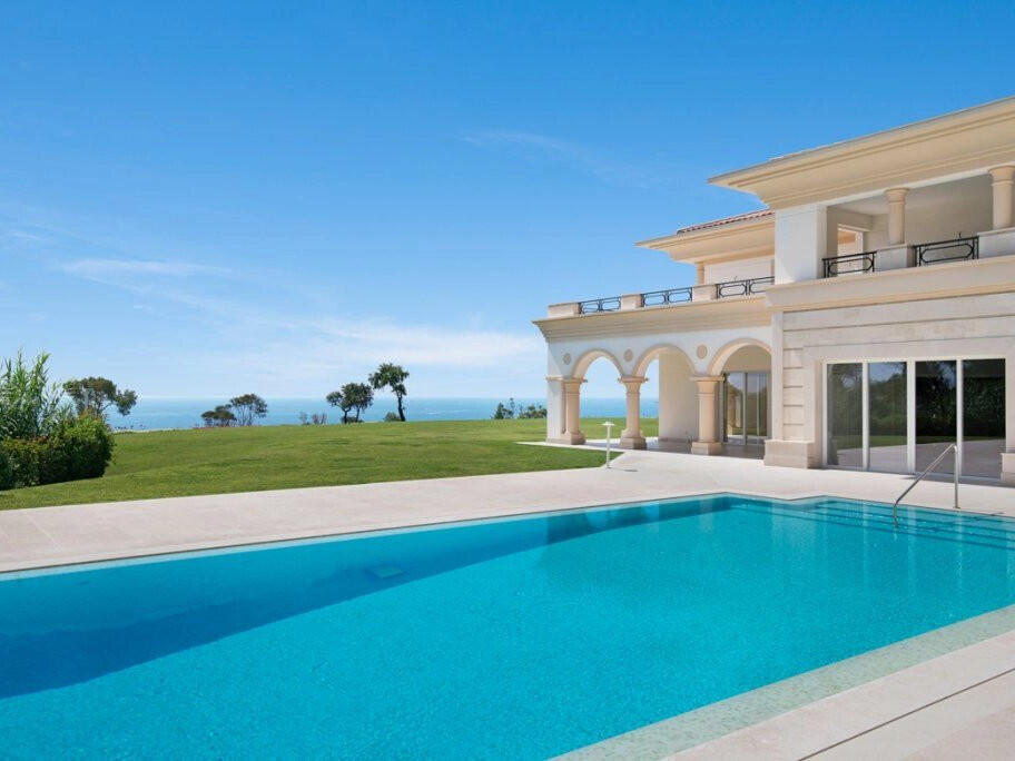 Villa Cannes