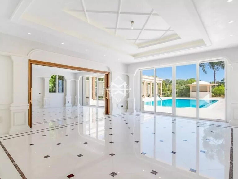 Villa Cannes - 20 chambres - 4000m²