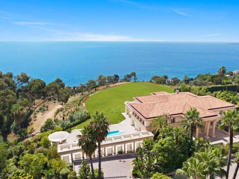 Villa Cannes