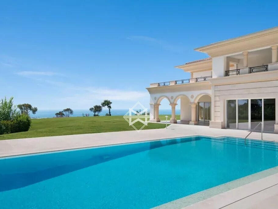 Villa Cannes