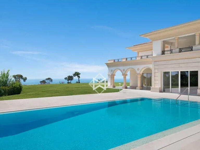 Villa Cannes - 20 bedrooms - 4000m²