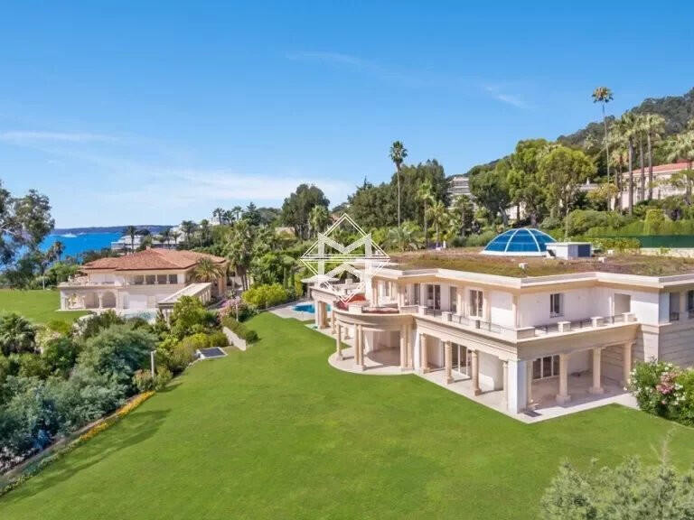 Villa Cannes - 20 bedrooms - 4000m²