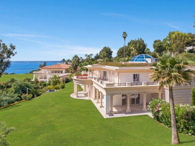 Villa Cannes