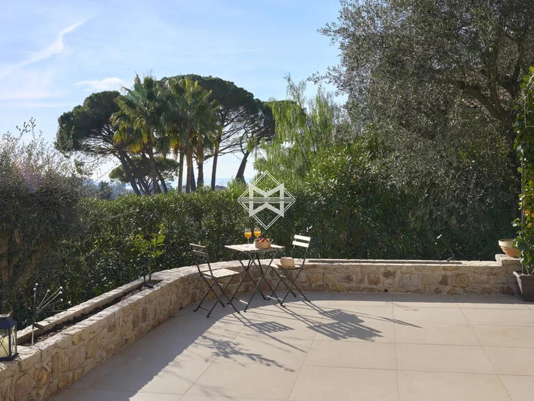 Villa with Sea view Cannes - 4 bedrooms - 280m²