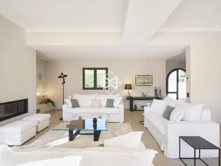 Villa Cannes - 4 chambres - 280m²