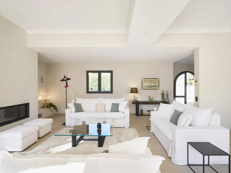 Villa Cannes - 4 bedrooms - 280m²