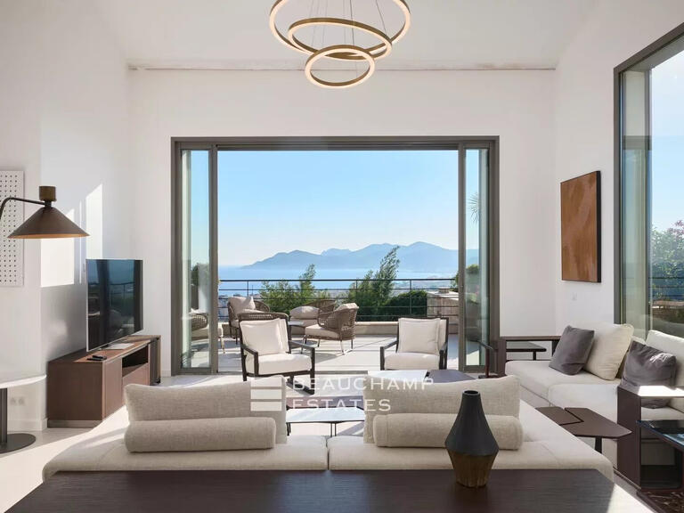 Villa Cannes - 5 bedrooms - 447m²