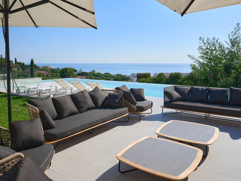 Villa Cannes - 5 bedrooms - 447m²