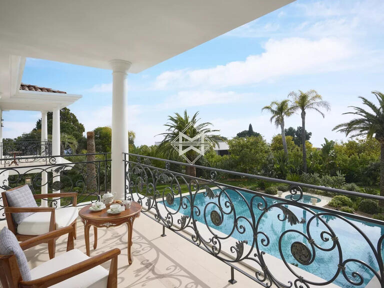 Villa Cannes - 7 bedrooms - 800m²