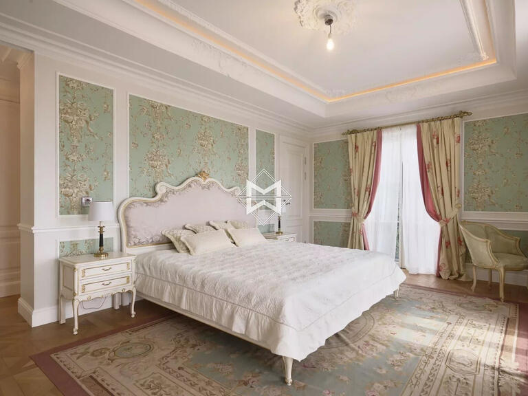 Holidays Villa Cannes - 7 bedrooms