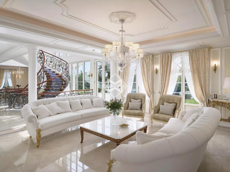 Villa Cannes - 7 bedrooms - 800m²