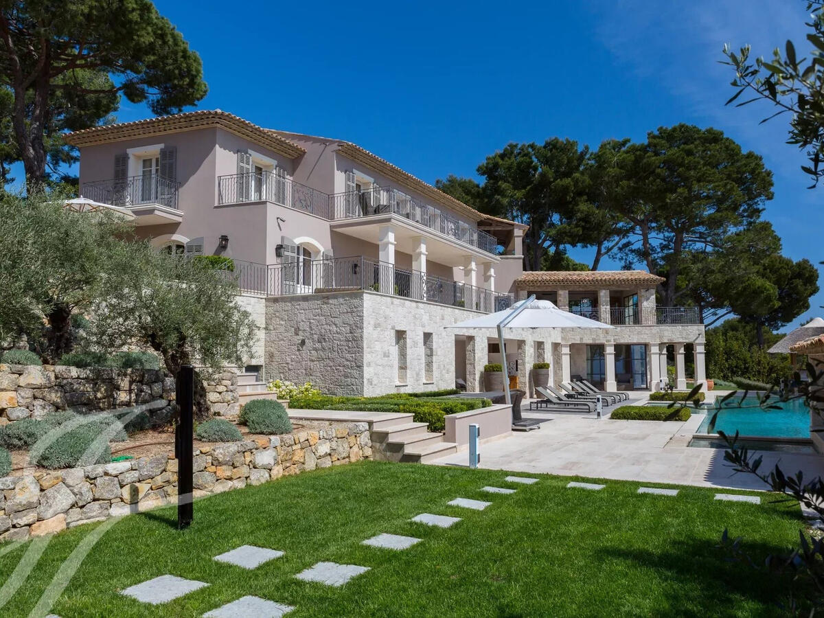 Villa Cannes