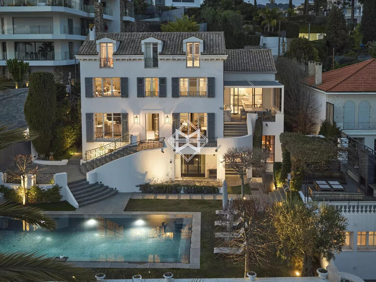 Villa Cannes - 6 bedrooms - 400m²