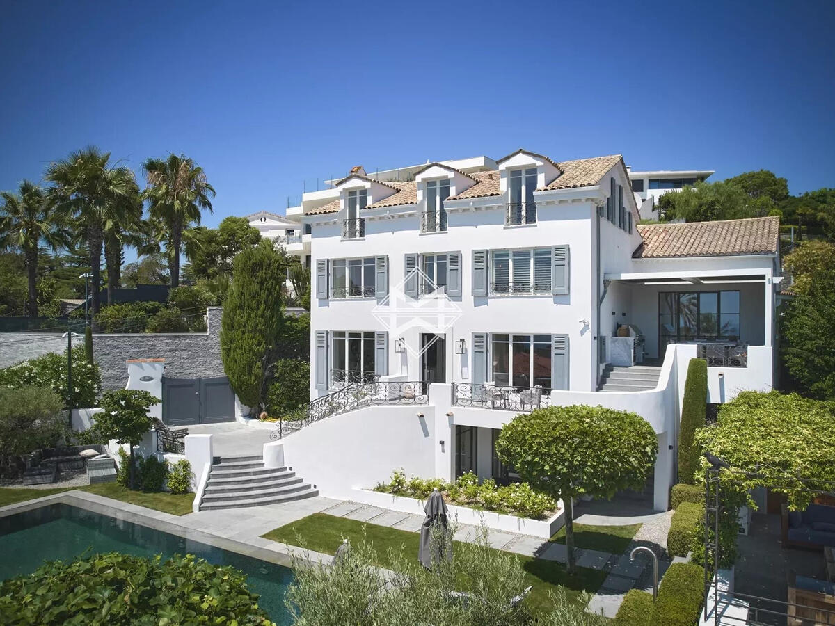 Villa Cannes