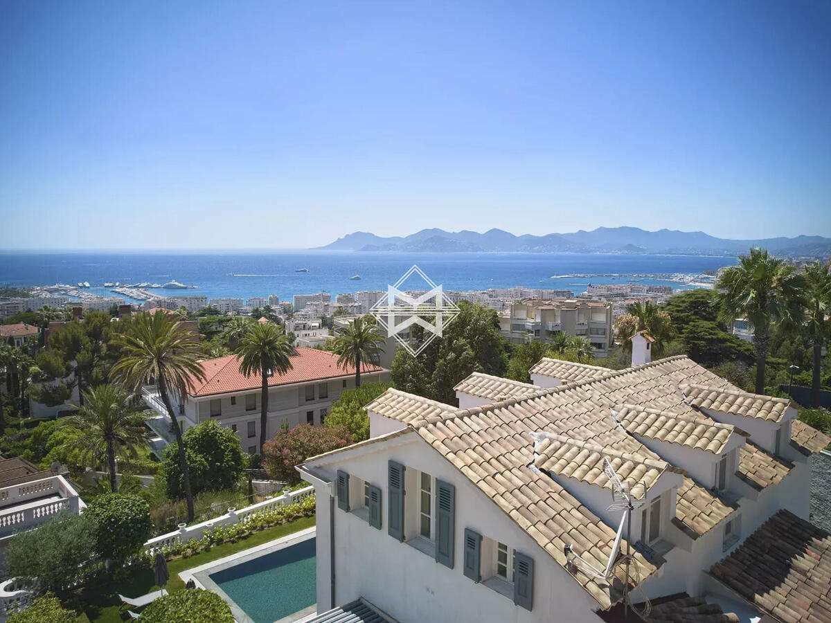 Villa Cannes