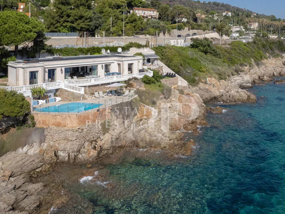 Villa Cannes