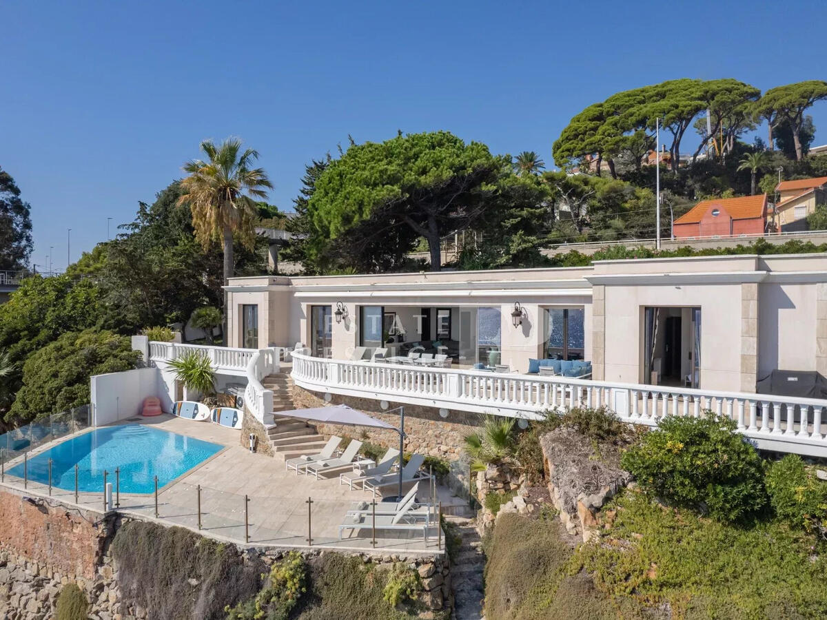 Villa Cannes