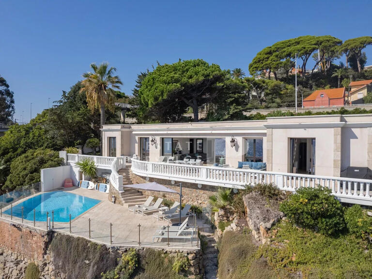 Villa Cannes - 8 bedrooms - 422m²