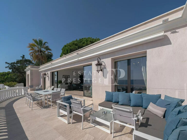 Villa Cannes - 8 bedrooms - 422m²